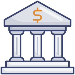 bank icon