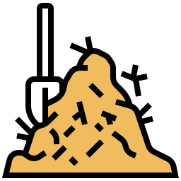 Haystack icon