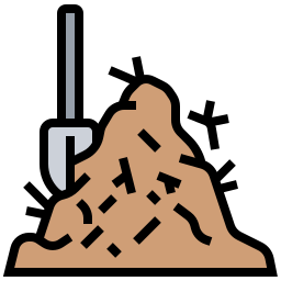 Haystack icon