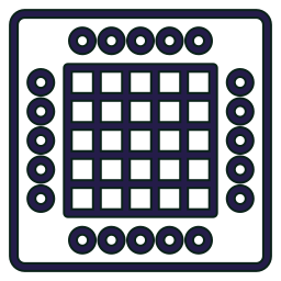 Launchpad icon