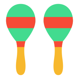 maracas icon