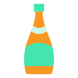 Champagne icon