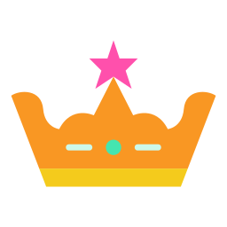 Crown icon