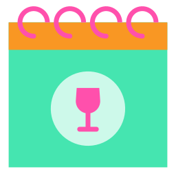 Date icon