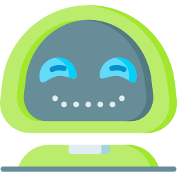 roboter icon