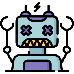 roboter icon