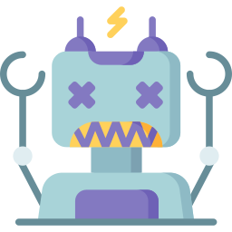 roboter icon