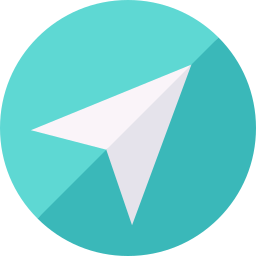 Arrow icon