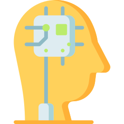 neuronale icon