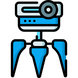 roboter icon