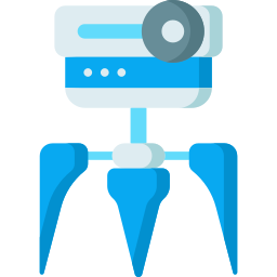 roboter icon