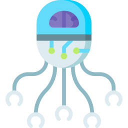 roboter icon