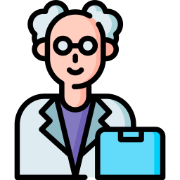 professor icon