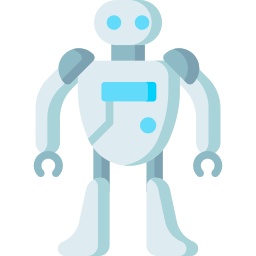 roboter icon