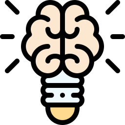 Lightbulb icon