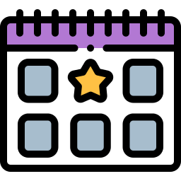 kalender icon