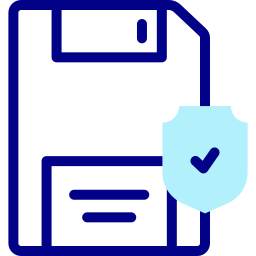 diskette icon