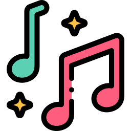 musiknoten icon