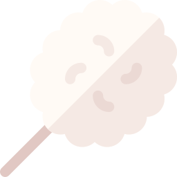 zuckerwatte icon