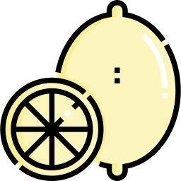 Lemon icon