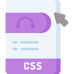 css иконка