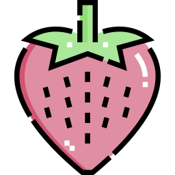 Strawberry icon