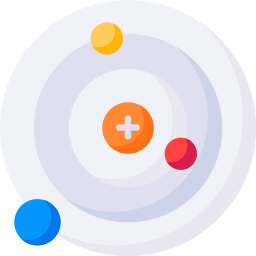 Atom icon