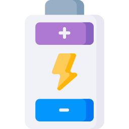 Battery icon