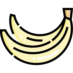 banane Icône