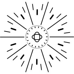 variant energiebronsymbool icoon