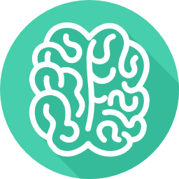 Brain icon