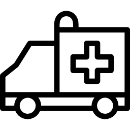 krankenwagen icon