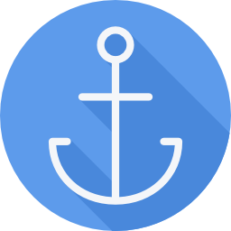 Anchor icon