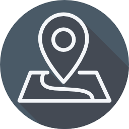 Map icon