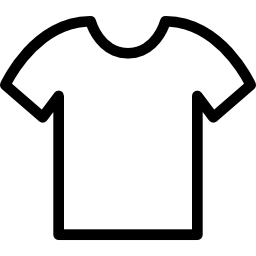 camiseta Ícone