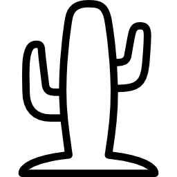 cactus Icône