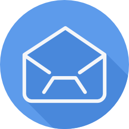 Mail icon