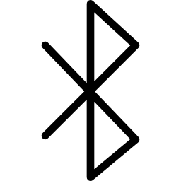 bluetooth icon