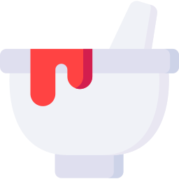 Mortar icon