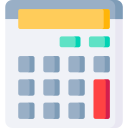 Calculator icon