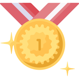 Medal icon