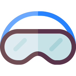 Goggles icon