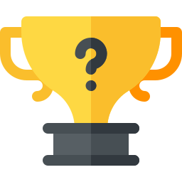 Trophy icon