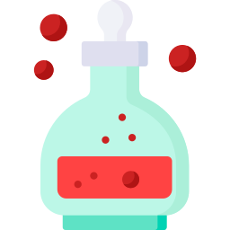 Poison icon