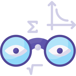 Vision icon