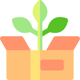 Package icon