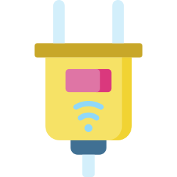 stecker icon