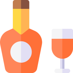 Whisky icon