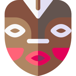 Mask icon