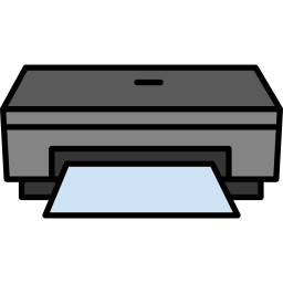 Printer icon